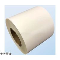 SAXINニューライト粘着テープ標準品 基材厚み0.13mm×150mm×40m(総厚み0.27mm) #130W-150X40 1巻（直送品）