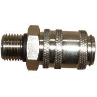 JTC カプラー JTC1023A-6 1個 507-8302（直送品）