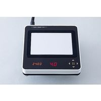 トスク 薄型恒温プレート ラボパッドC II LP-C 1台 67-9270-17（直送品）