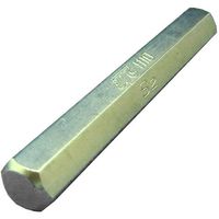 JTC 6角ビット75mm×10mm JTC3933-29 1個 473-8912（直送品）