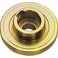 JTC クランクシャフトフロントオイルシールインサーター JTC6710 1個 471-8323（直送品）