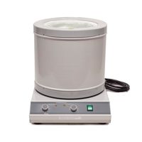 アズワン マントルヒータースターラー(フラスコ用)20L 1-2718-12 1台（直送品）