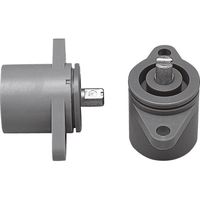 TOK ロータリーダンパー TD38シリーズ TD38B1ー3K 1セット(3P)（直送品）