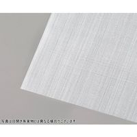 アズワン PTFE20メッシュ 目開き970μ 糸径300μ 開口率58% 1000mm×1000mm 4-5792-01 1枚（直送品）