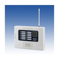 竹中エンジニアリング 多チャンネル受信ユニット(LoRa変調方式) RLX-1000 1台 67-2188-40（直送品）