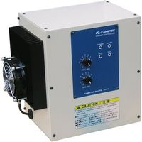 カネテック 永電磁リフマ 電源盤 入力 単相200V LEPH-MW210A 1台 409-8144（直送品）