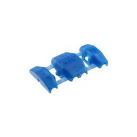 日立Astemoアフターマーケットジャパン 分岐タップ 青 20個入 B52 1袋(20個) 64-9722-71（直送品）