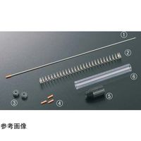 Drummond Scientific 容量固定式マイクロディスペンサー モデル325 交換用パーツキット 3-000-325-K 1式（直送品）