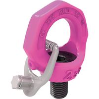 ルッドスパンセットジャパン RUD スターポイントVRSーFーM64 VRS-F-M64 1個 435-1256（直送品）