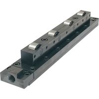 井口機工製作所 ISB ISRーT型エアローラーリフタ ISR-26TR-300 1本 323-5143（直送品）