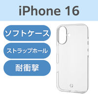 iPhone16 P[X \tg TCN Ռz Xgbvz[t NA PM-A24AREUCTCR GR 1iij