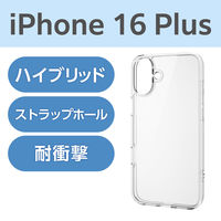 iPhone16 Plus P[X nCubh Ռz wʃKX NA PM-A24BHVCG1CR GR 1iij