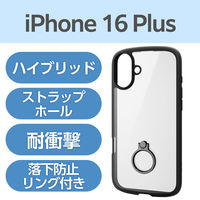 iPhone16 Plus P[X nCubh Ռz Ot ubN PM-A24BTSLFCRBK GR 1iij