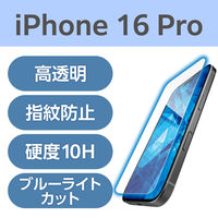 iPhone16 Pro KXtB u[CgJbg _ChR[g PM-A24CFLGDCBL GR 1