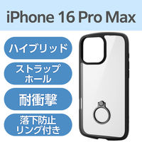 iPhone16 Pro Max P[X nCubh Ռz O ubN PM-A24DTSLFCRBK GR 1iij