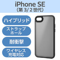 iPhone SE 3/2/8 P[X nCubh Ռz ubN PMWA22SHVCKBK GR 1