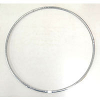 山喜産業 ピアノ線20m巻 線径3.20mm 1本(20m巻)（直送品）