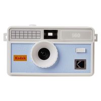 Kodak フィルムカメラ フィルム付き KODAK フィルムカメラ I60 ベビーブルー I60BB 1台（直送品