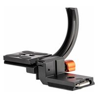 Fotopro カメラ縦横変換プレート X-ROTATOR75-OR 1台（直送品）