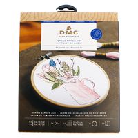 fB[EGEV[ DMC fUCi[RNV hイLbg SPRING GARDEN JUG DMC-BK413 1iij