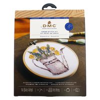 DMC fUCi[RNV hイLbg SUNSHINE FLOWERS WATERING CAN DMC-BK414 1iij