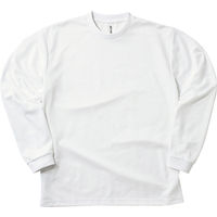 【長袖Tシャツ】glimmer ドライロングスリーブTシャツ