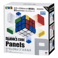 メガハウス ルービックキューブパネルズ 1個