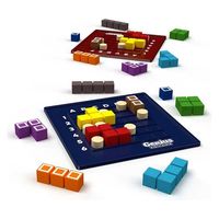 カワダ ジーニアス スクエア（リニューアル） 1個