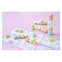 アイアップ もじもじ すみっコぐらし 1個