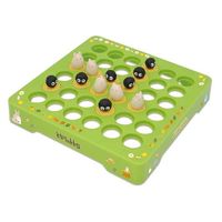 エンスカイ RVS-16 トトロとクロスケのリバーシゲーム 1個