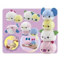 ビバリー パウチャーム サンリオキャラクターズ 1個 - アスクル