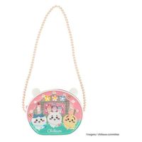 ちいかわ☆お出かけポシェットSET 🐟1月20日 新発売⭐️ 『ハチワレのおさかなポシェット