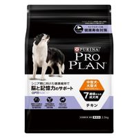 ピュリナ プロプラン 中型犬・大型犬 7歳頃からの成犬用 チキン