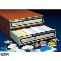 Fisherbrand HistoPrep 包埋カセットラック 1個×2個入 15-182-511A 1セット(2個)（直送品）