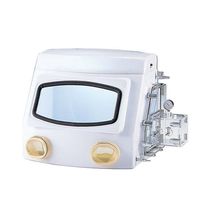 アズワン グローブボックス 981×643×675mm 1-1217-22 1台（直送品）