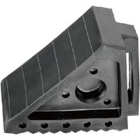 JTC 車輪止め(1個) JTC7805 1個 507-9930（直送品）