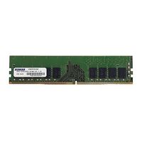アドテック サーバー用DDR4ー2133 UDIMM ECC 4GBx4枚 1Rx8 ADS2133D-E4GSB4 1個（直送品）