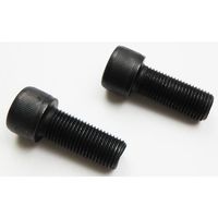 JTC ボルト 2本入り JTC4364-M12X1.25 1袋(2本) 472-6245（直送品）