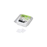 アズワン ベスケアアルコール綿 パックタイプ 1パック(104枚入) 7-6208-11 1パック(1枚)（直送品）