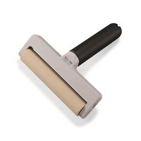 オーディオテクニカ ハンドクリーナー(弱粘着 30タック 薄物対応 ブチル系ゴム粘着ローラー) HC-715/30 1台（直送品）