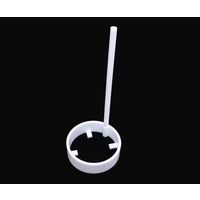 MSAファクトリー 洗浄用キャリア オールテフロン製 STF5000-0070 1台 4-6084-06（直送品）