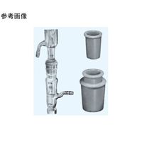 日本理化学器械 ユニシール(共通摺合用ジョイント)内面部TS29 外面部TS34 UNI-2934 1個 65-8682-11（直送品）