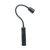 Trimate フレキシブルLEDワークライト 底面マグネット付き TR-FLL001 1個 67-4918-40（直送品）