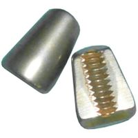 JTC JAWS 2個入り 2.4~4.0mm(101004A)(3/32~5/32) GP101-04A 1袋(2個) 471-8473（直送品）