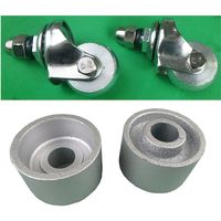 JTC キャスター1台分 JTC825011C-CAFW 1個 507-1973（直送品）