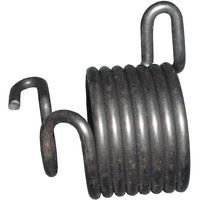 JTC スプリング JTC3310-14 1個 473-4240（直送品）