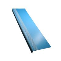 アズワン 階段ガード 14枚入 62-9225-50 1パック(14枚)（直送品）