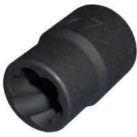 JTC ダメージナットソケット14mm JTC1321-5 1個 471-5114（直送品）