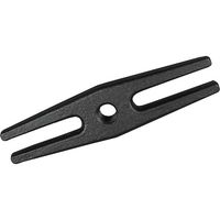 JTC H型バー JTC1141-3H 1個 473-8929（直送品）