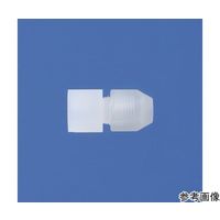 ウシオライティング メスハーフ PT1/8 φ4 5個入 HZM4-01 1袋(5個) 65-2497-13（直送品）